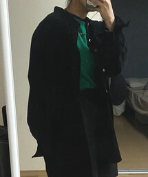 GU | シャツ/ブラウス