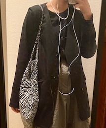 無印良品 | カーディガン/ボレロ