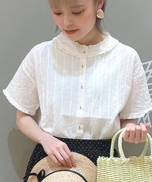 Samansa Mos2 | トップス