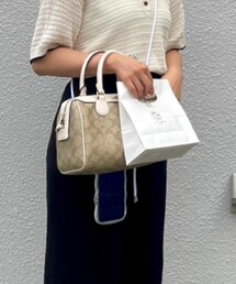 COACH | ハンドバッグ