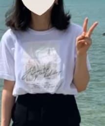 WEGO | Tシャツ/カットソー