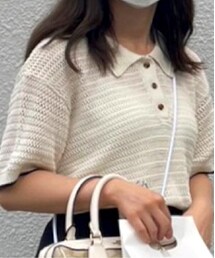 GU | ポロシャツ