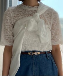 LOWRYS FARM | Tシャツ/カットソー