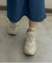 GRL | スニーカー