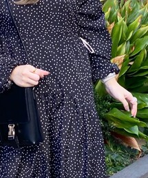 natural couture | ワンピース/ドレス