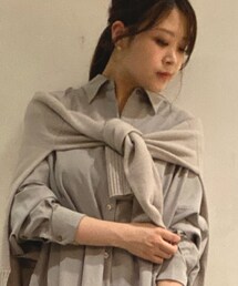 OUVRAGE CLASSE | ニット/セーター