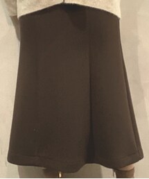 OUVRAGE CLASSE | スカート