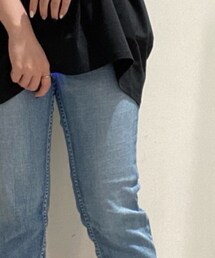 YANUK | デニムパンツ