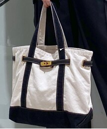 OUVRAGE CLASSE | バッグ