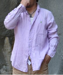 RALPH LAUREN | シャツ/ブラウス