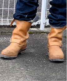 RED WING | ブーツ