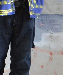eYe JUNYA WATANABE MAN | デニムパンツ