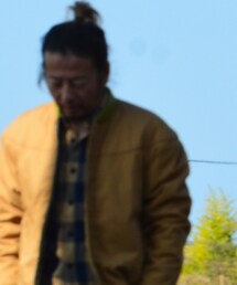 VINTAGE | ブルゾン