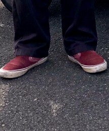 VANS | スリッポン