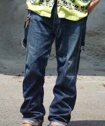 eYe JUNYA WATANABE MAN | デニムパンツ