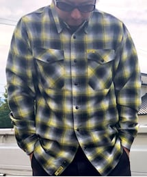 dixxon | シャツ/ブラウス