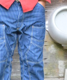 FREEWHEELERS | カーゴパンツ