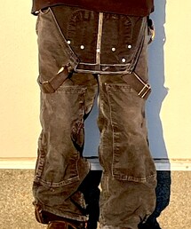 Carhartt | サロペット/オーバーオール