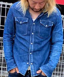 VISVIM | シャツ/ブラウス
