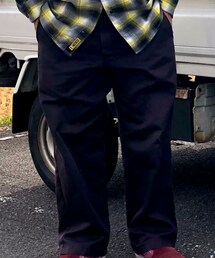 Dickies | チノパンツ