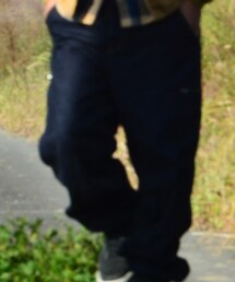 Sacai | デニムパンツ