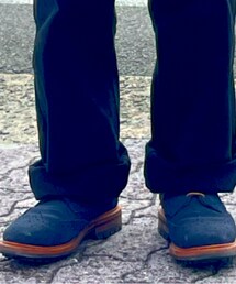 SANDERS | ドレスシューズ