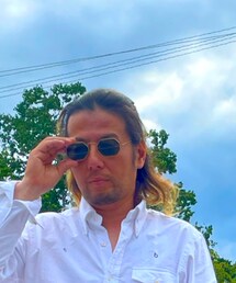 Ray-Ban | サングラス