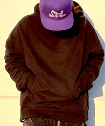 crepuscule | パーカー