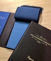 KASHIYAMA | VITALE BARBERIS CANONICO(フォーマルスーツ/小物)