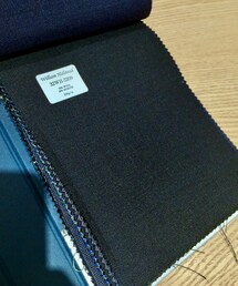 KASHIYAMA | William Halstead    32WH-3209(スーツセット)