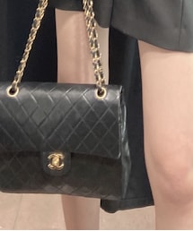 CHANEL | ショルダーバッグ