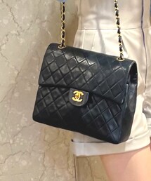 CHANEL | ショルダーバッグ