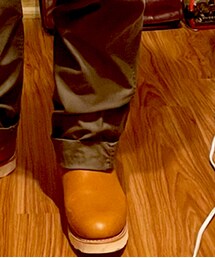 RED WING | ブーツ