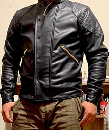 Lewis Leathers | その他アウター