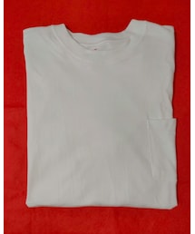 HANES | S L(Tシャツ/カットソー)