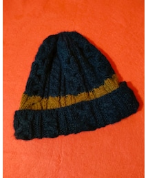 イングランド | ニットキャップ/ビーニー