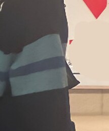 GAP | ハーフジップセーター(ニット/セーター)