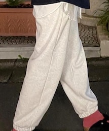 GU | スウェットパンツ