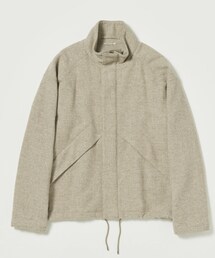 AURALEE | ブルゾン