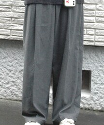ZARA | パンツ