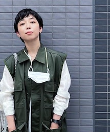 UNITED ARROWS | ベスト