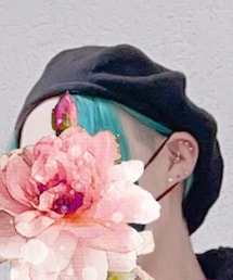 no brand | ハンチング/ベレー帽