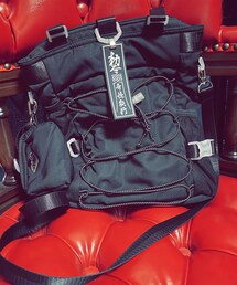 CuLLt | ショルダーバッグ