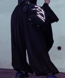 MISAMARU | パンツ