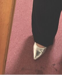 UNIQLO | パンプス