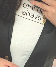 しまむら | Tシャツ/カットソー