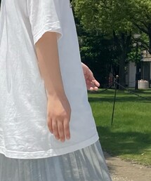 JEANASIS | Tシャツ/カットソー