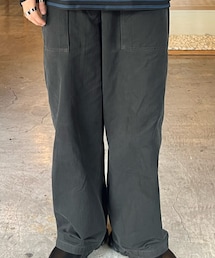 marka | カーゴパンツ