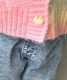 Lics | デニムパンツ