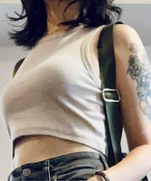 H&M | タンクトップ